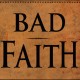 BadFaith