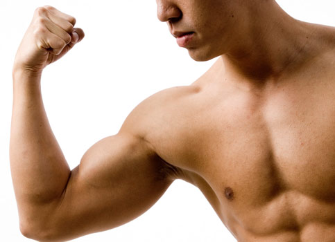 build-biceps