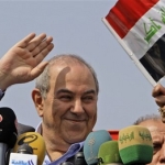 How the U.S. and the world can help Iraq Ayad Allawi