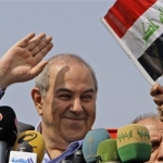 Ayad Allawi