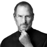 Steve Jobs (1955-2011) Steve Jobs