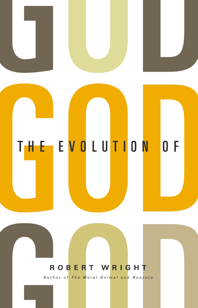 evolution-of-god