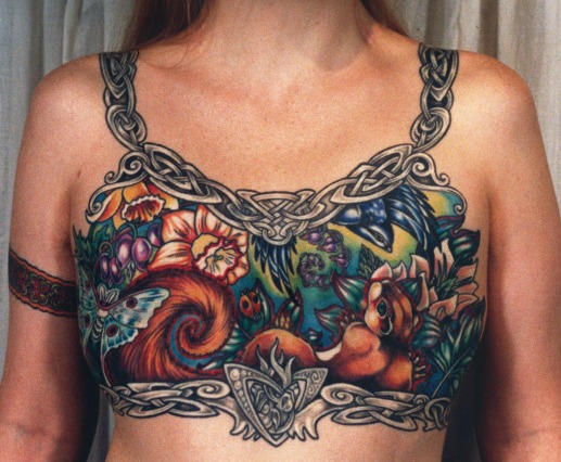 chest-tattoo