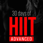 My Next Fitness Journey – Advance HITT 30-days-of-HIIT-advanced