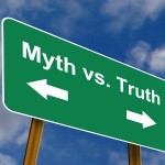 What myths do we most commonly realize are false as adults? myth-v-truth1
