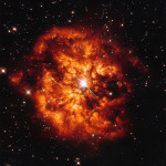 A Hubble Cosmic Couple | NASA A cosmic couple
