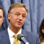 Tennessee governor vetoes bill making Bible the official state book Health_Care-bcea3