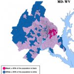 16 Most Segregated Cities in America – 24/7 Wall St. washington-arlington-alexandria-dc-va-md-wv