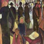 Dread accompanies me through life but it is not without consolation essay-august_macke-1024x641-1