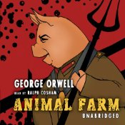 Title: Animal Farm