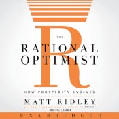 Title: The Rational Optimist