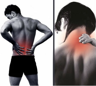 Ouch! Avoiding the Aches and Pains