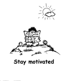 9 Hidden Reasons to Stay Motivated