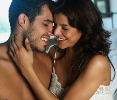 33 Simple Sex Tips to Turn Her On