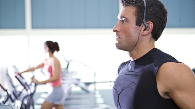 Maximizing Your Workout With The Right Tunes