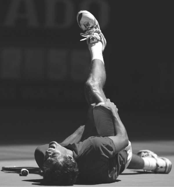 How to Eliminate Muscle Cramps