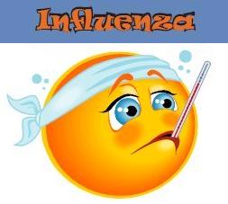 I am Down with Influenza