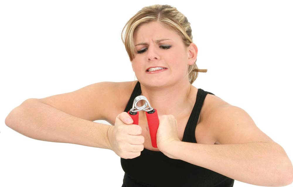 Dangerous Workout Fads